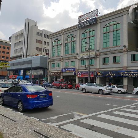 Qing Yun Resthouse Bandar, Brunei Darussalam Bandar Seri Begawan Exterior photo